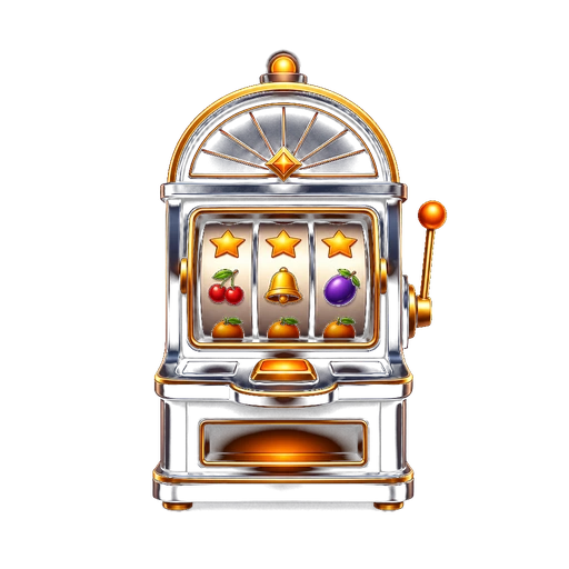Slots icoon